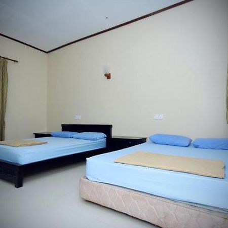 Redang Mutiara Beach Resort Pulai Redang Zimmer foto