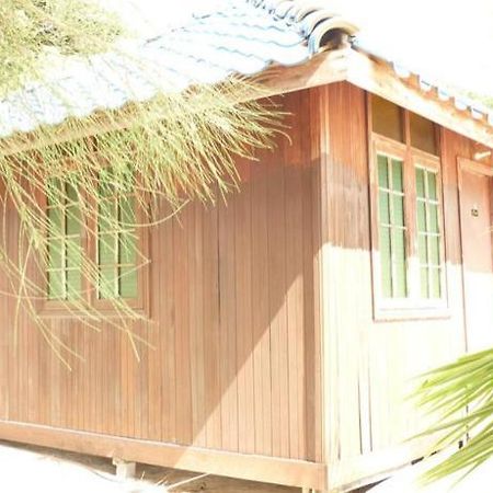Redang Mutiara Beach Resort Pulai Redang Zimmer foto