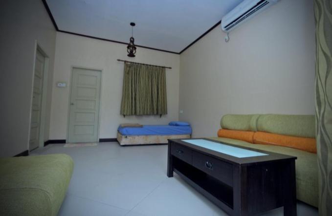 Redang Mutiara Beach Resort Pulai Redang Zimmer foto