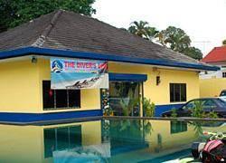 Redang Mutiara Beach Resort Pulai Redang Exterior foto