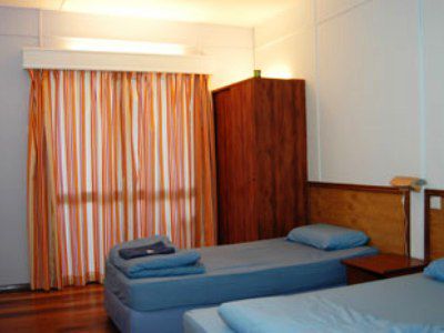Redang Mutiara Beach Resort Pulai Redang Exterior foto